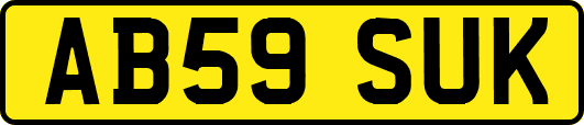 AB59SUK
