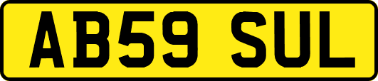 AB59SUL