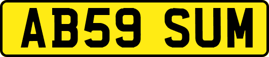 AB59SUM