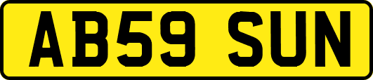 AB59SUN