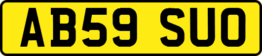 AB59SUO