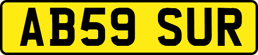 AB59SUR