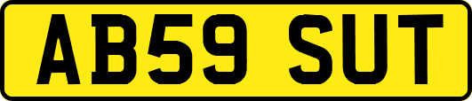 AB59SUT