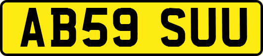AB59SUU
