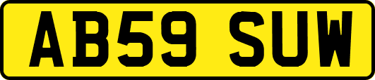 AB59SUW