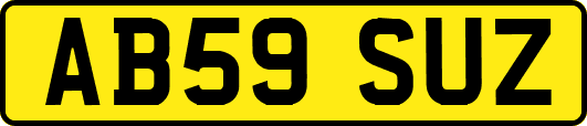 AB59SUZ