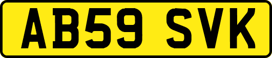 AB59SVK