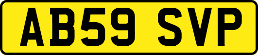 AB59SVP