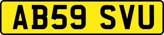 AB59SVU