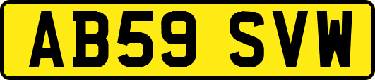 AB59SVW