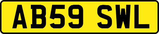 AB59SWL