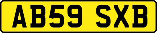 AB59SXB
