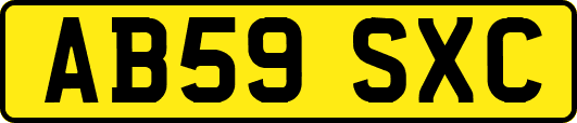 AB59SXC