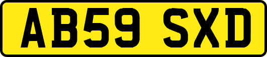 AB59SXD