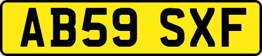 AB59SXF