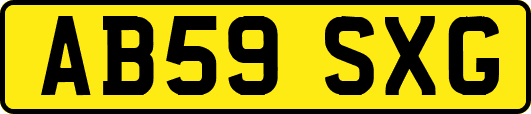 AB59SXG