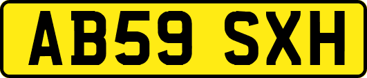 AB59SXH