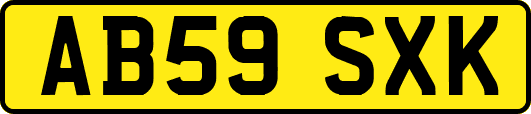 AB59SXK