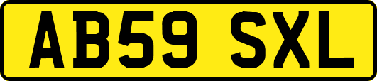 AB59SXL