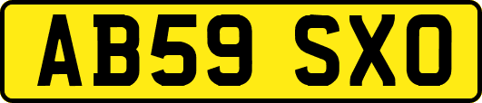 AB59SXO