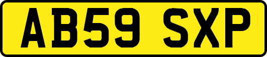 AB59SXP