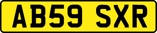 AB59SXR