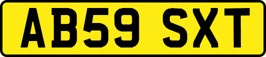 AB59SXT