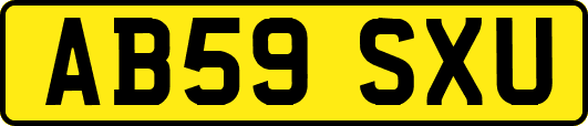 AB59SXU