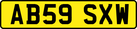 AB59SXW