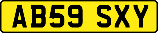 AB59SXY