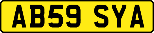 AB59SYA