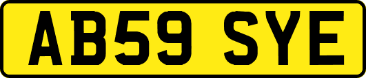 AB59SYE