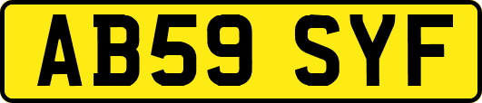 AB59SYF