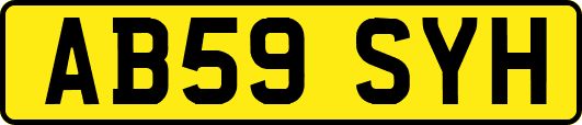 AB59SYH