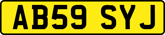 AB59SYJ
