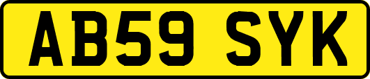 AB59SYK