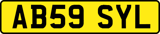 AB59SYL
