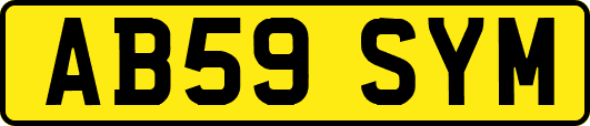 AB59SYM
