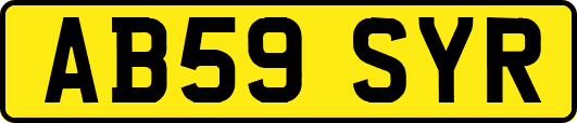 AB59SYR