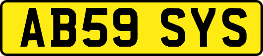 AB59SYS