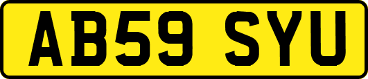 AB59SYU