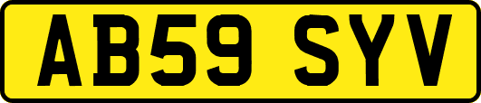 AB59SYV