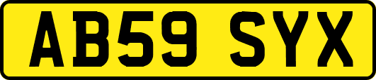 AB59SYX