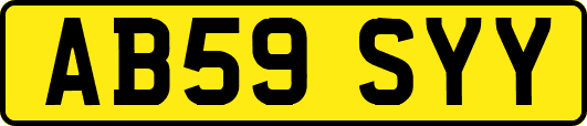 AB59SYY