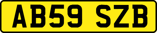AB59SZB