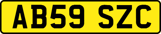 AB59SZC