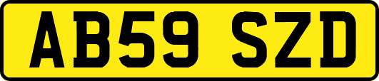 AB59SZD