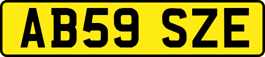 AB59SZE