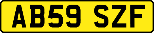 AB59SZF