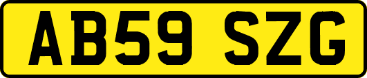 AB59SZG